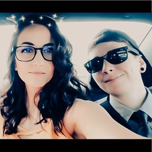 Meet your Posher, Gabrielle